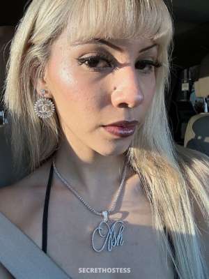 Fae 21Yrs Old Escort Image - 7