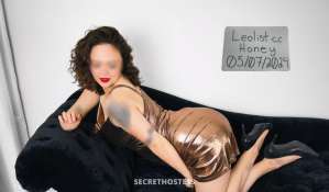 Honey 28Yrs Old Escort Abbotsford Image - 4