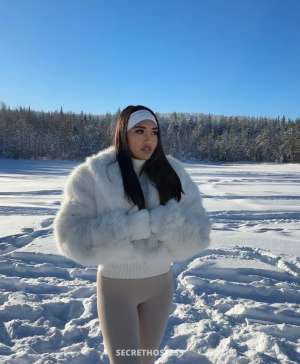 Here For A Week 26 year old Escort in Casper WY