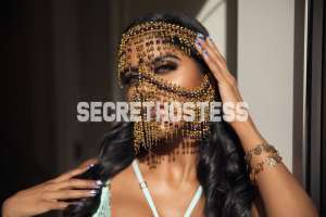 Serena Sahir 0 year old Escort in Philadelphia PA