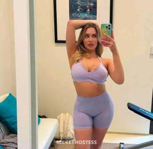 25 year old Canadian Escort in Cariboo La romance sublime