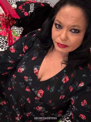 Teeth or No Teeth New number 55 year old Escort in Evansville IN