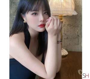 Judy 23Yrs Old Escort London Image - 1