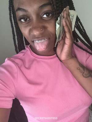 23 year old Escort in Bradenton FL Pressure Princess 👑 Soft Voice, Heavy Hand 🤚 🍆, 