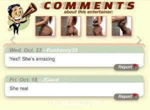 Kaeleni 25Yrs Old Escort Baton Rouge LA Image - 4