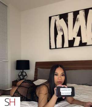 Outcall only 22 year old Escort in Burnaby/New Westminster