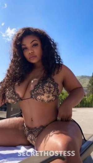 In town✨💕 Thick n Curvy💦😋 Available Now 26 year old Escort in Wenatchee WA