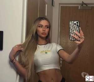 Leila 27Yrs Old Escort Glasgow Image - 2