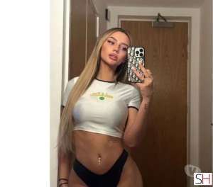 Leila 27Yrs Old Escort Glasgow Image - 3