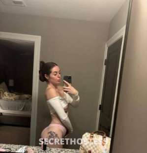 Lilianne 23Yrs Old Escort Cariboo Image - 1