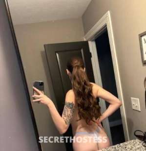 Lilianne 23Yrs Old Escort Cariboo Image - 7