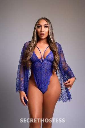 23 year old Escort in Honolulu HI a dream wrapped in lace