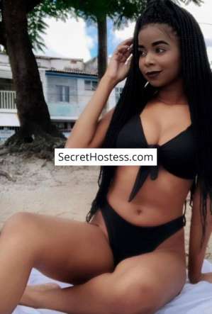 Lohanny, Independent 27 year old Escort in Porec