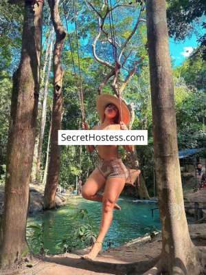 Lua 22Yrs Old Escort 62KG 162CM Tall Pula Image - 3