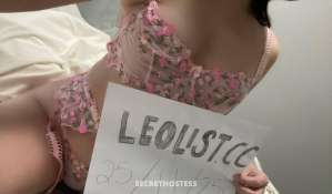 MILLY 24Yrs Old Escort Milton Image - 0