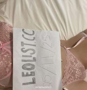 MILLY 24Yrs Old Escort Milton Image - 1