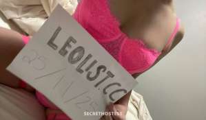 MILLY 24Yrs Old Escort Milton Image - 3