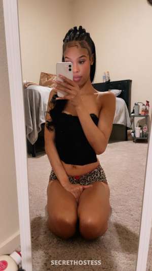 Malani 25Yrs Old Escort Reno NV Image - 1