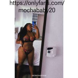 23 year old Escort in San Antonio TX MochaBaby 23Yrs Old Escort San Antonio TX