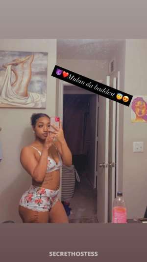MULAN .. NEW face to HUNTSVILLE NO OUTS 26 year old Escort in Huntsville TX