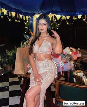 22 year old Escort in Abu Dhabi Escort model Nisha, Abu Dhabi
