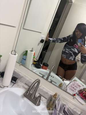 20 year old Mexican Escort in Milwaukee WI Brownskin honeybun