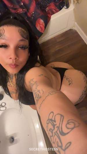 PuertoRicanPrincess 27Yrs Old Escort Albany GA Image - 2