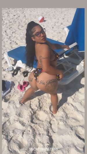 PuertoRicanPrincess 27Yrs Old Escort Albany GA Image - 3