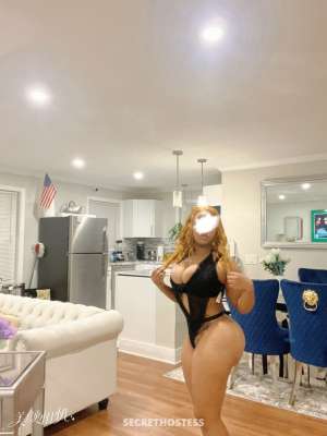 Royal 26Yrs Old Escort New Haven CT Image - 5