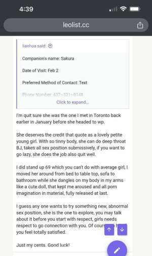 120$hh independent Thailand girl 4days in Brandon hotel 24 year old Escort in Brandon