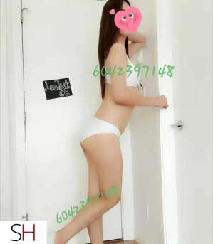 Amazing Asian Curves! Come Play 22 year old Escort in Regina