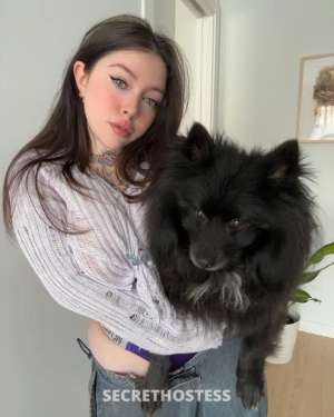 Sandra 25Yrs Old Escort Fredericton Image - 1