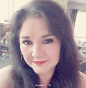 42 year old Caucasian Escort in Sudbury Avail 12pm to 8pm $120/HH