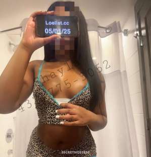 Shayla 21Yrs Old Escort Milton 21 year old Escort in Milton