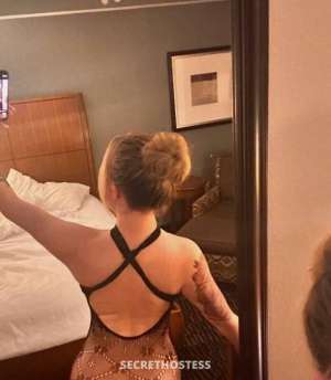 Big titty party slut!!34dd!natural pornstar body 10/10 26 year old Escort in St. John