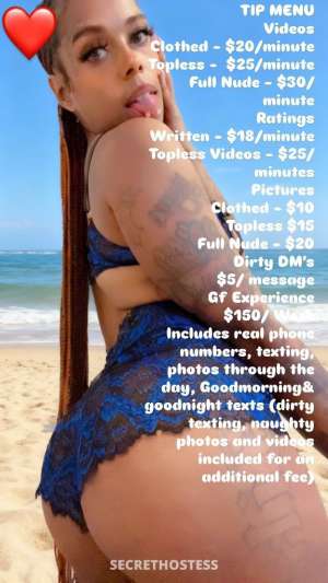  25 year old Escort in Florence SC