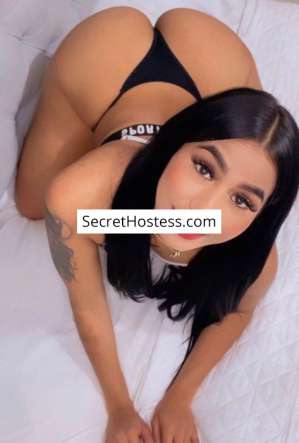 Sofia, Agency 23 year old Escort in Zagreb