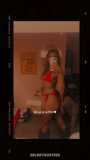 chocolate goddess, at your service 28 year old Escort in North Platte NE