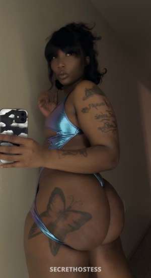 Blasian Beauty back in town 25 year old Escort in Appleton WI