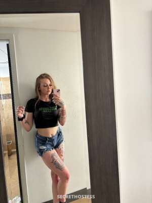 in town for a few days 23 year old Escort in Gadsden AL