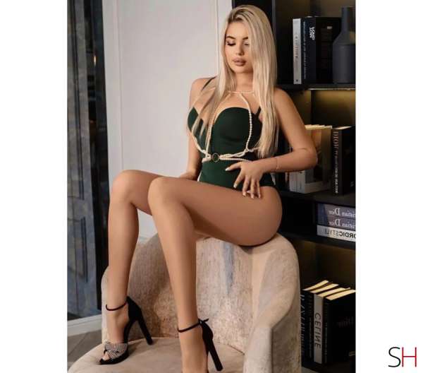 Anfisa 20Yrs Old Escort Surrey Image - 3