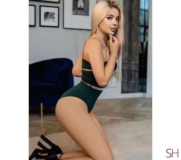 Anfisa 20Yrs Old Escort Surrey Image - 4