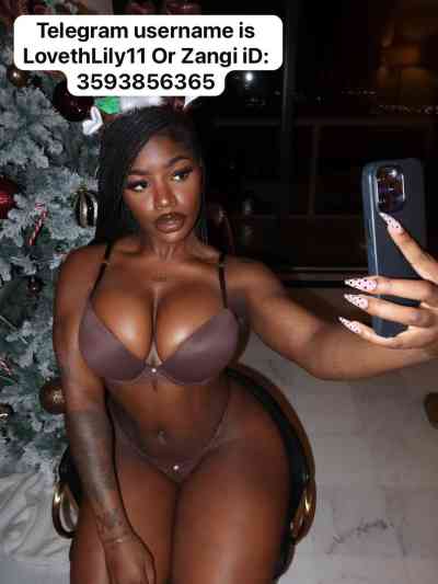 27 year old Escort in Trondheim Trondheim Creamy🔥and juicy 💦ebony is available….