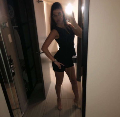 25 year old American Escort in Russellville AR TheMissDreams sugar baby