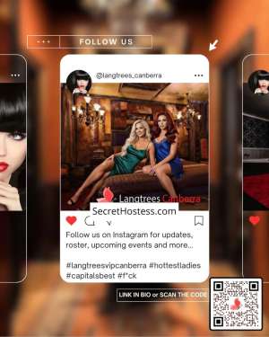 18 year old Escort in Mitchell Canberra Langtrees VIP Canberra