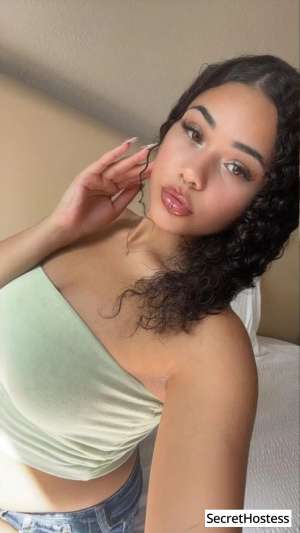 20 year old Brazilian Escort in San Jose CA Escort model Dream, San Jose