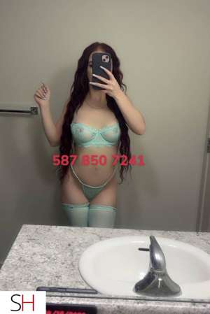 20 year old Caucasian Escort in Leduc Elite beautyoutcalls service24/7 overnight deals
