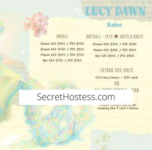 20Yrs Old Escort Sydney Image - 10