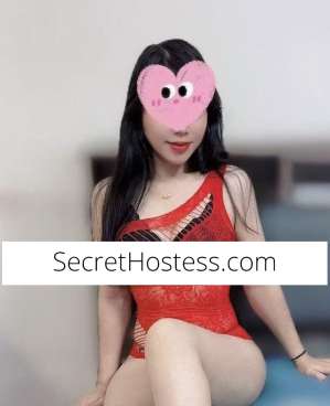 Hasuti 20 year old Escort in Perth