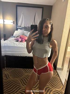 come complete your fantasy 21 year old Escort in Greensboro NC